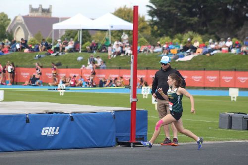 2025 Colgate Games Day 3 photo